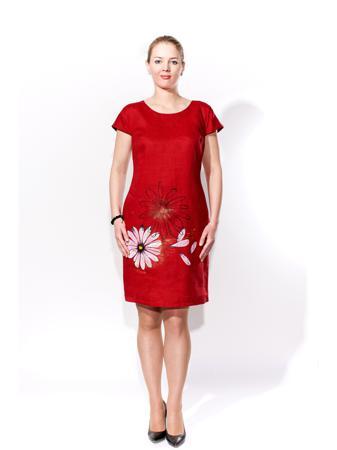 Платье МАДИС