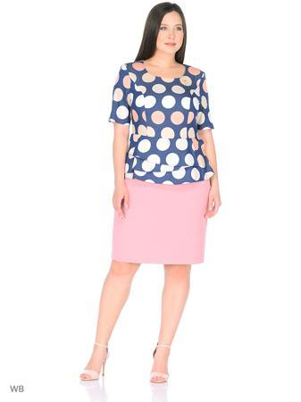 Платье Top In Style