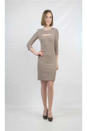 Платье  -  цвет