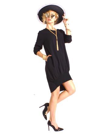 Платье FORZA VIVA