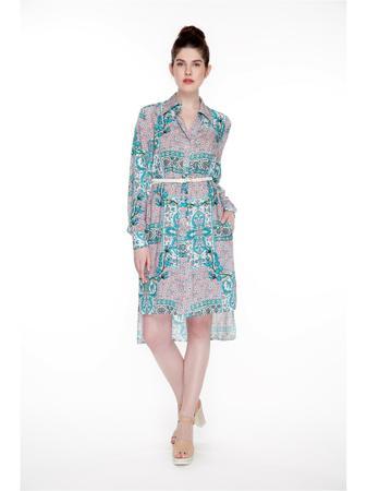 Платье Gregory