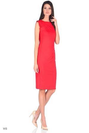 Платье  -  цвет