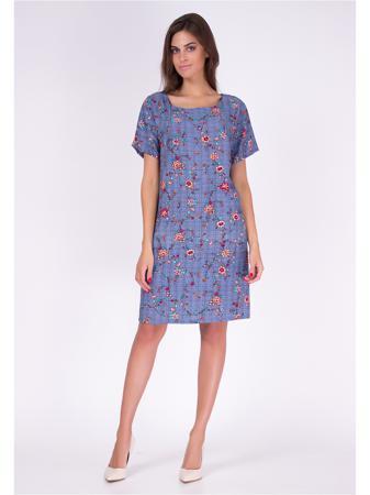 Платье Adelin Fostayn