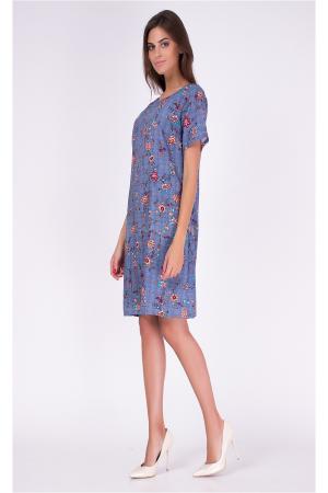 Платье Adelin Fostayn