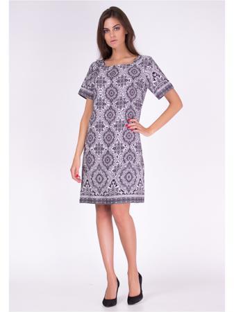 Платье Adelin Fostayn