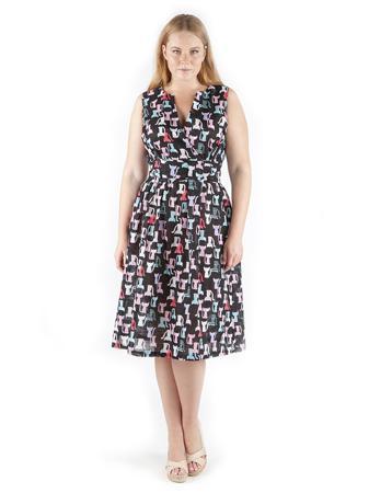 Платье Atelier Amaranth