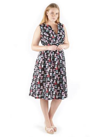 Платье Atelier Amaranth