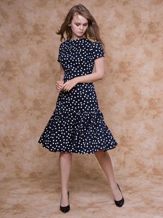 Платье MARICHUELL