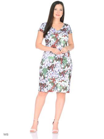 Платье МАДИС