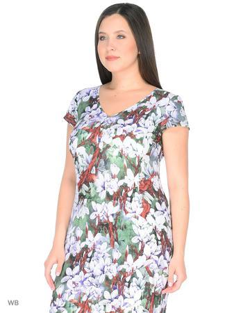 Платье МАДИС