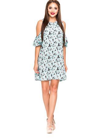 Платье Issa Plus