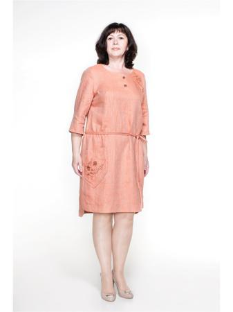 Платье МАДИС