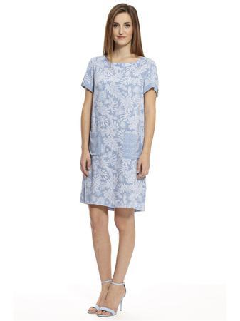 Платье RELAX MODE