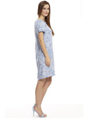 Платье RELAX MODE