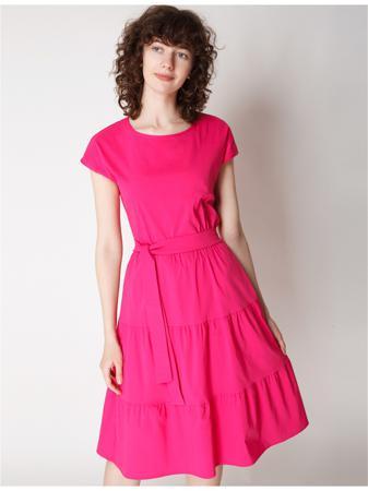 Платье MALKOVICH