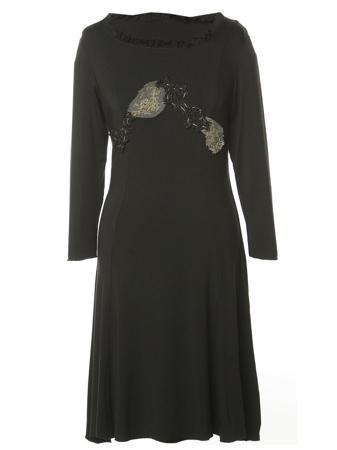 Платье Domenico Croci