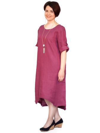 Платье Сиринга