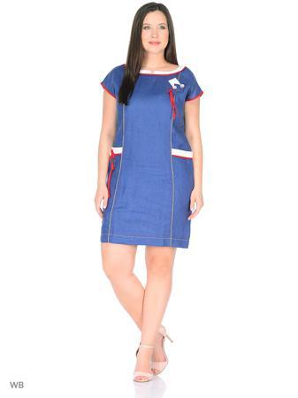 Платье МАДИС