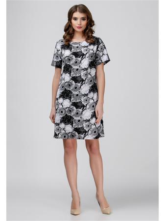 Платье Adelin Fostayn