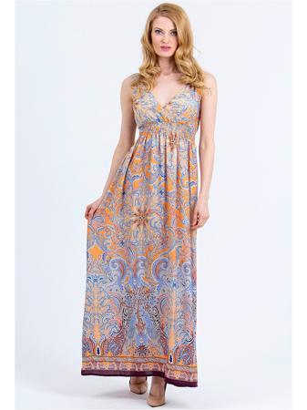 Платье MARY MEA