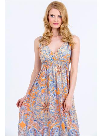 Платье MARY MEA