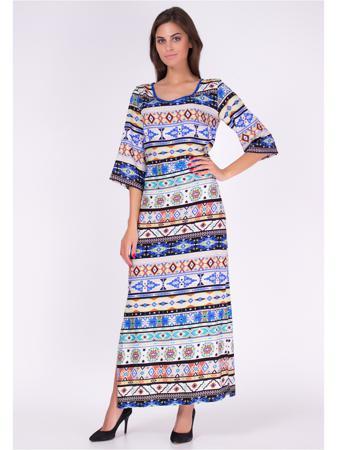 Платье Adelin Fostayn