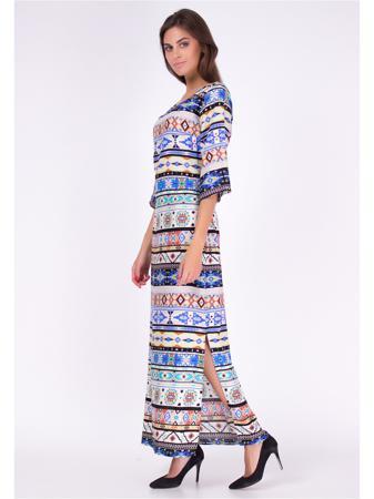 Платье Adelin Fostayn