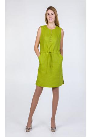 Платье  -  цвет