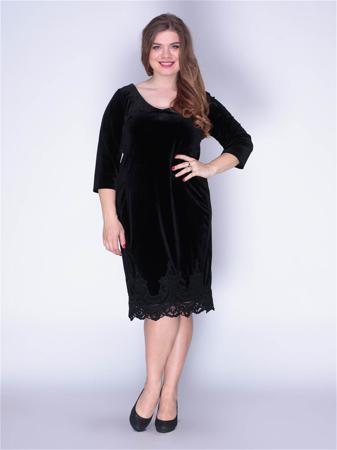 Платье Marc Vero MAXXI