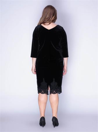 Платье Marc Vero MAXXI