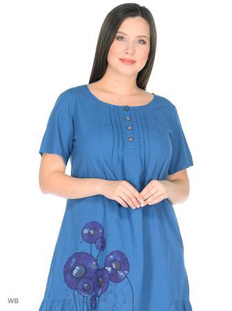 Платье МАДИС