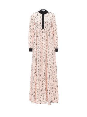 Платье Sahera Rahmani