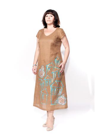 Платье МАДИС