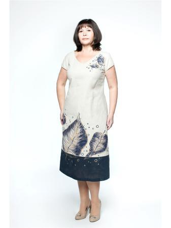 Платье МАДИС