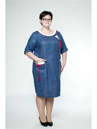 Платье МАДИС