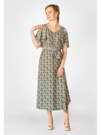 Платье Данаида