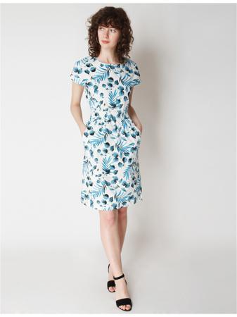 Платье MALKOVICH