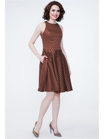 Платье MARY MEA