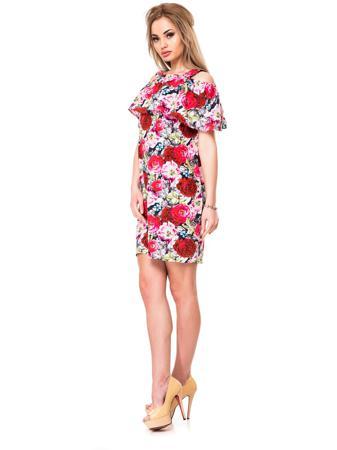 Платье Issa Plus