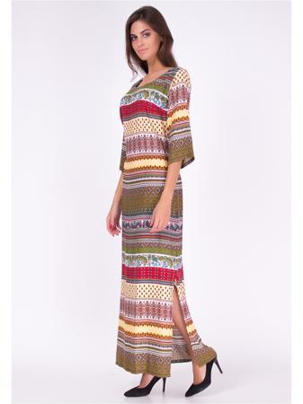 Платье Adelin Fostayn