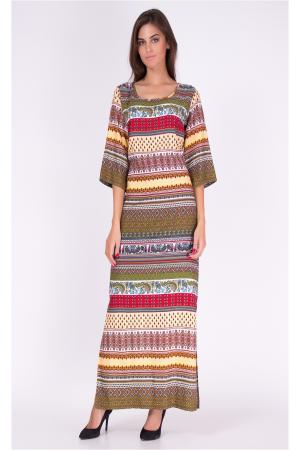 Платье Adelin Fostayn