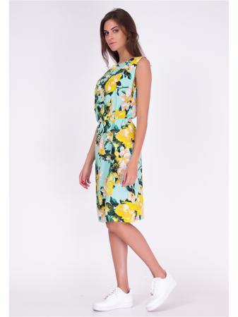 Платье Adelin Fostayn