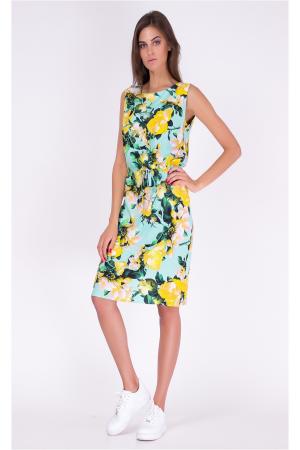 Платье Adelin Fostayn