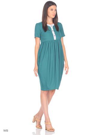 Платье Надя Хохлова