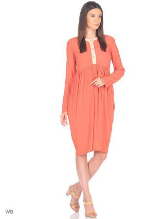 Платье Надя Хохлова