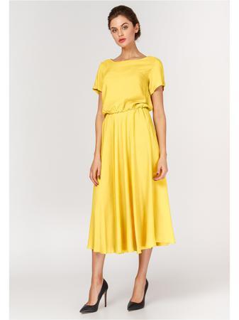 Платье Adelin Fostayn