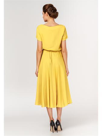 Платье Adelin Fostayn