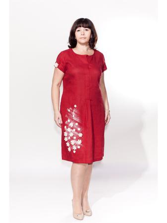 Платье МАДИС