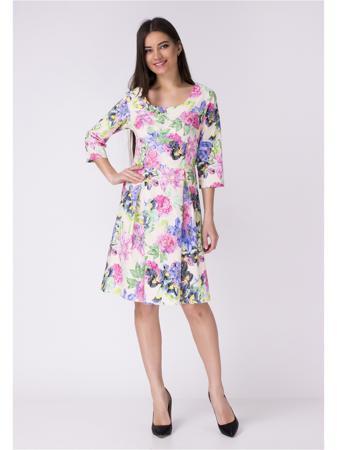 Платье Adelin Fostayn