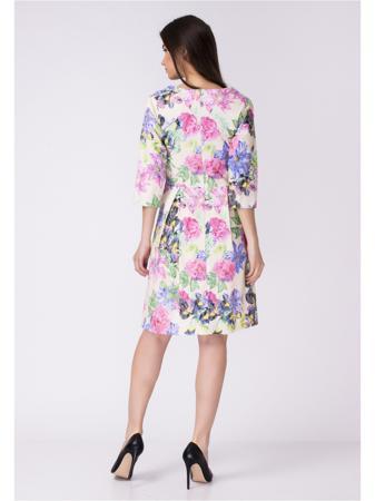 Платье Adelin Fostayn